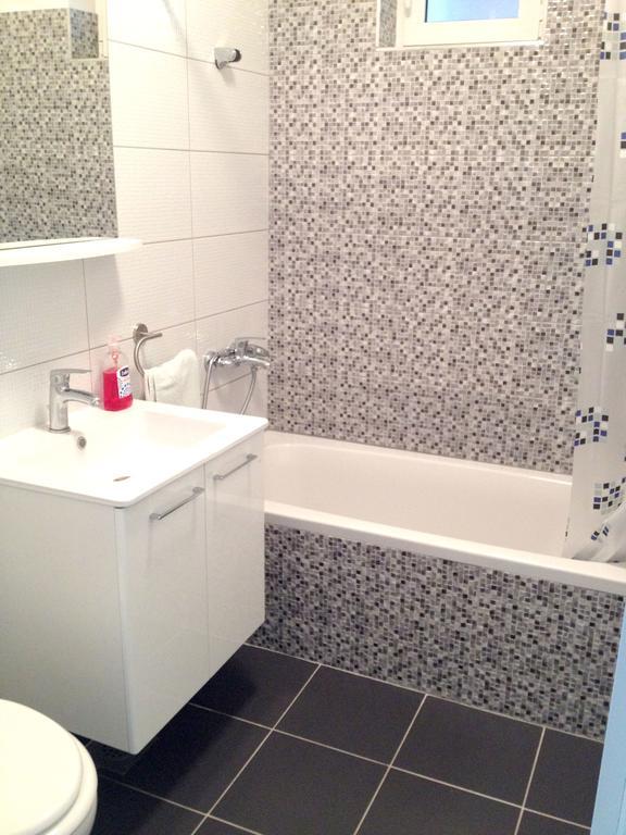 Villa Bratus プロマイナ 部屋 写真