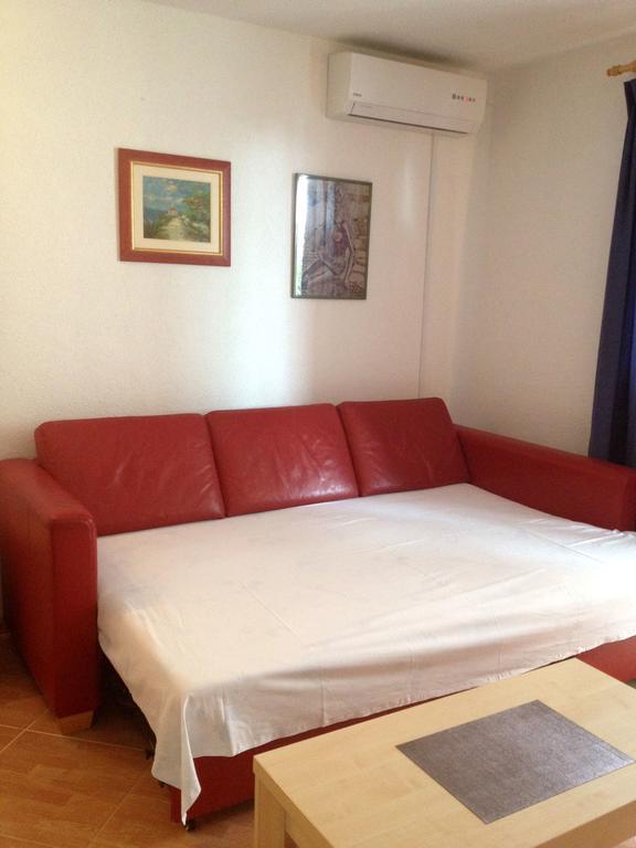 Villa Bratus プロマイナ 部屋 写真